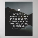 Suche nach patriotismus poster Politik