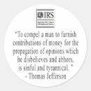 Recherche de quote autocollants Liberté