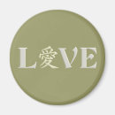 Recherche de motif japonais magnets Chinois