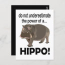 Suche nach hippo postkarten Typografie