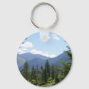 Suche nach wald schlüsselanhänger Berge