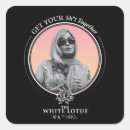 Recherche de séduisant autocollants Énoncé de luxe