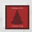 Recherche de plaid noël invitations Motif
