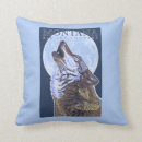 Recherche de montana coussins Original