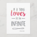 Recherche de amour infini vœux cartes Romantique