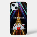 Recherche de mes boules iphone coques Bowling