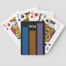 Recherche de lilas jeux de cartes Bandes