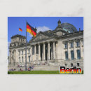 Recherche de pays allemand cartes postales Allemagne