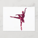 Recherche de prune sucre cartes postales Ballet