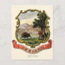 Suche nach vintage indiana poster Jahrgangsreise