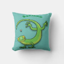 Recherche de gecko coussins Dessin
