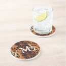 Suche nach kuhfell untersetzer Braun