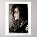 Suche nach bellatrix lestrange poster Deathly hallows