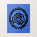 Recherche de norse puzzles Odin