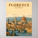 Recherche de duomo posters Ponte vecchio