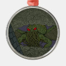 Recherche de cthulhu ornements Monstre