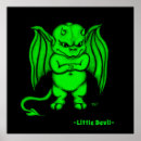 Recherche de le diable posters Imaginaire