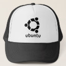 Recherche de source casquettes Ubuntu