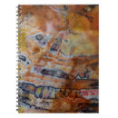 Suche nach fossil kleine notizbücher Nah up