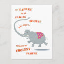 Recherche de museau cartes postales Enfants