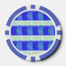 Suche nach geometrisch poker chips Grün