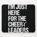 Suche nach cheerleader mousepads Training