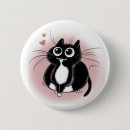 Recherche de minou badges Adorable