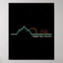 Recherche de gravier posters Cyclisme