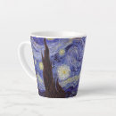 Recherche de post impressionnisme tasses Vintage