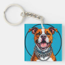 Suche nach pitbull hunde schlüsselanhänger Tier