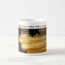 Recherche de coucher soleil tasses Tendance