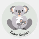 Suche nach koalas aufkleber Wunderbar