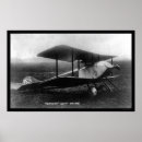 Suche nach vintage doppeldecker poster Fotografie