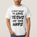 Suche nach lustiges christliches zitat tshirts Jesus