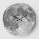 Suche nach mond wanduhren Planet