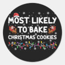 Suche nach backen sie aufkleber Weihnachten