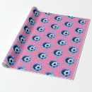 Recherche de boule papier cadeau Sports