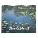 Suche nach claude monet kalender Landschaften