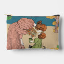 Recherche de chats vintages sacs Vert