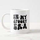 Recherche de surnaturelle tasses Halloween