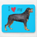 Suche nach rottweiler hund mousepads Niedlich