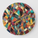 Recherche de brisé horloges Abstrait