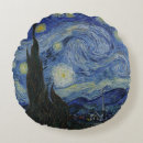 Suche nach vincent van gogh kissen Landschaft