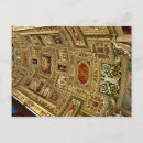 Suche nach decke decken postkarten Museum