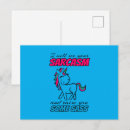 Suche nach sarkasmus postkarten Sarkastisch