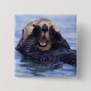 Recherche de loutre badges Aquatique