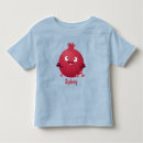 Suche nach granatapfel tshirts Frucht