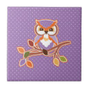 Recherche de hibou brun mignon Coeur