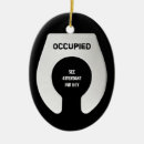 Suche nach toiletten ornamente Lustig