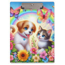 Suche nach kätzchen klemmbrett Katze